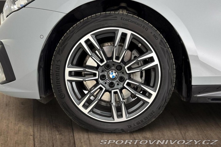 BMW 5 540d xDrive Sedan 2024