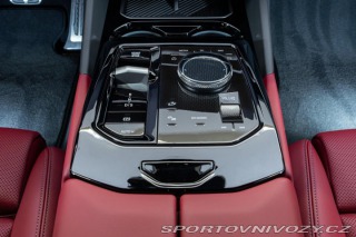 BMW 5 540d xDrive Sedan 2024