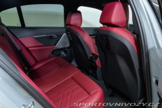 BMW 5 540d xDrive Sedan 2024