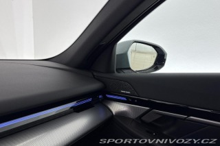 BMW 5 540d xDrive Sedan 2024