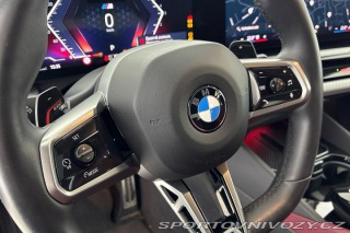 BMW 5 540d xDrive Sedan 2024