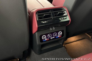 BMW 5 540d xDrive Sedan 2024