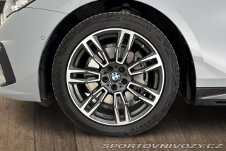 BMW 5 540d xDrive Sedan 2024