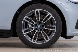 BMW 5 540d xDrive Sedan 2024