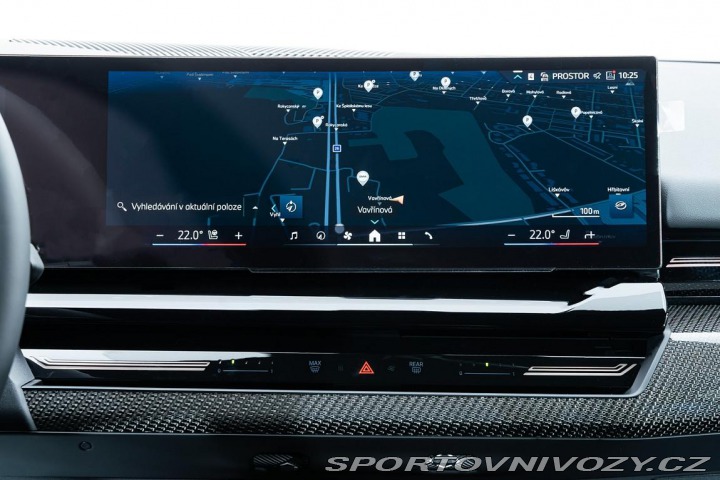 BMW 5 540d xDrive Touring 2024