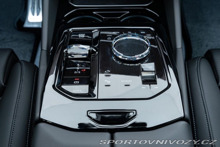 BMW 5 540d xDrive Touring 2024