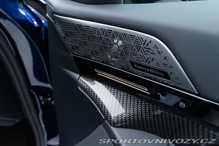 BMW 5 540d xDrive Touring 2024