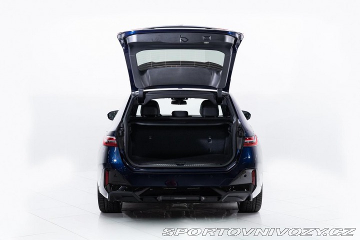 BMW 5 540d xDrive Touring 2024