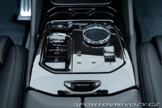 BMW 5 540d xDrive Touring 2024