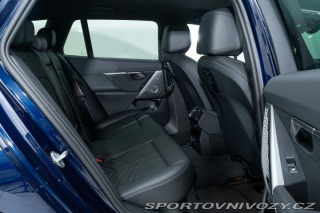 BMW 5 540d xDrive Touring 2024