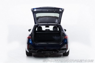 BMW 5 540d xDrive Touring 2024