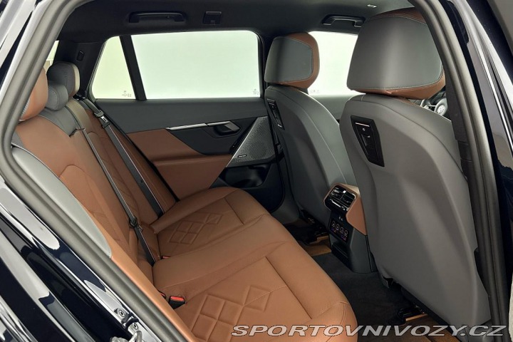 BMW 5 540d xDrive Touring 2024