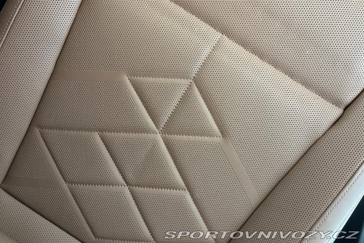 BMW 5 540d xDrive Touring 2024