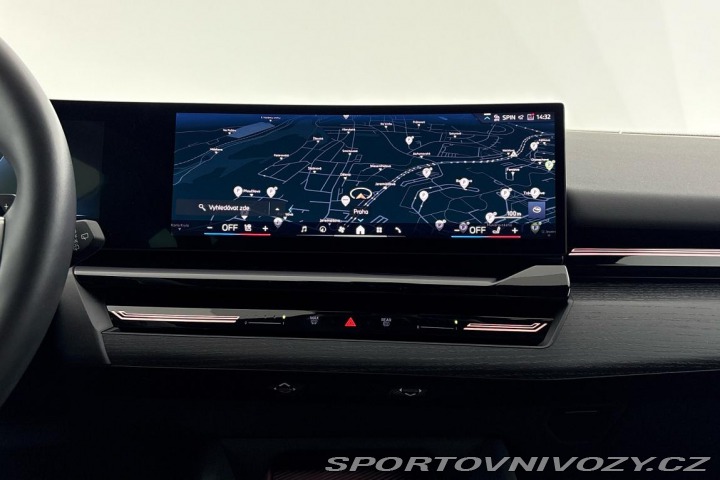 BMW 5 540d xDrive Touring 2024