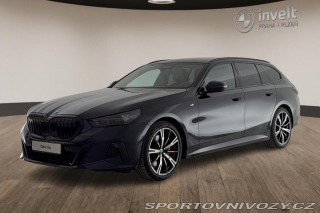 BMW 5 540d xDrive Touring 2024