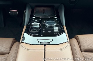 BMW 5 540d xDrive Touring 2024