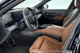 BMW 5 540d xDrive Touring 2024