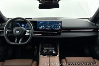 BMW 5 540d xDrive Touring 2024