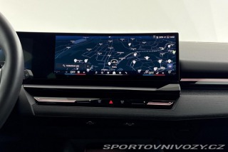 BMW 5 540d xDrive Touring 2024