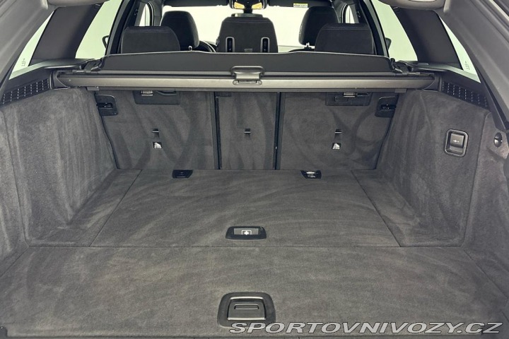 BMW 5 530d xDrive 2022