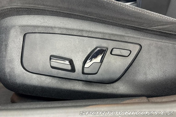 BMW 5 530d xDrive 2022