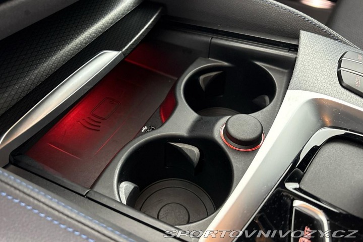 BMW 5 530d xDrive 2022