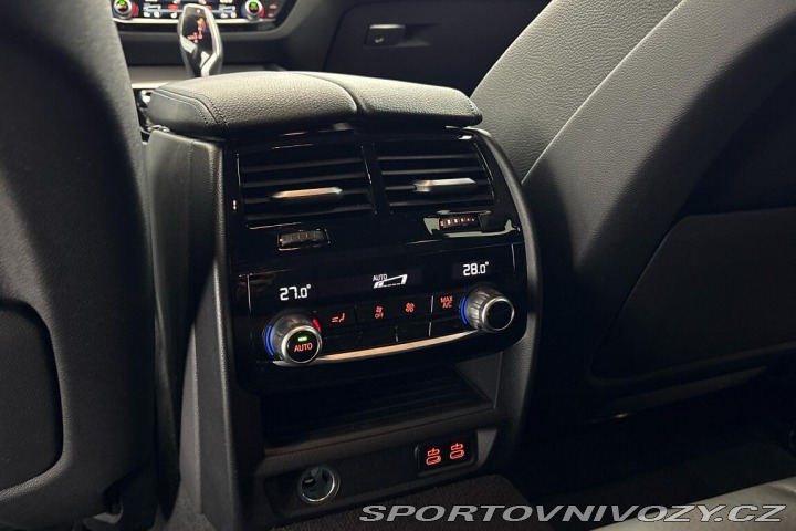 BMW 5 530d xDrive 2023