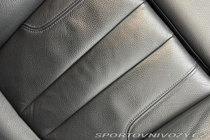 BMW 5 530d xDrive 2023