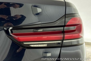 BMW 5 530d xDrive 2023