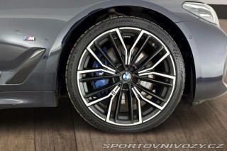 BMW 5 530d xDrive 2023