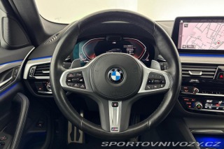 BMW 5 530d xDrive 2023