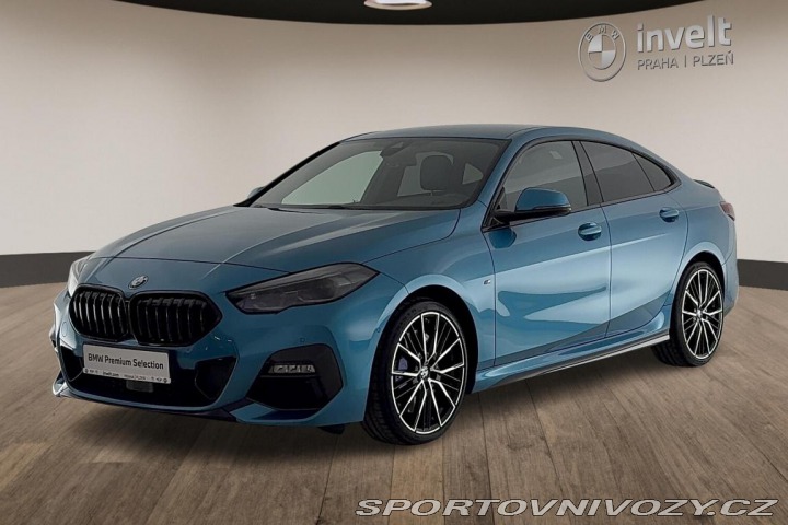 BMW 2 218i 2024