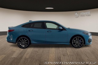 BMW 2 218i 2024