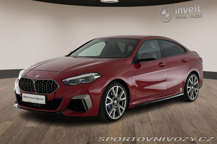BMW 2 M235i xDrive 2021