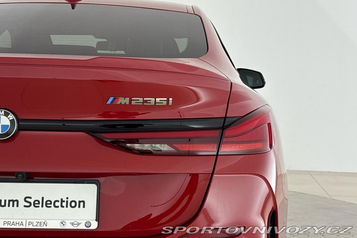 BMW 2 M235i xDrive 2021
