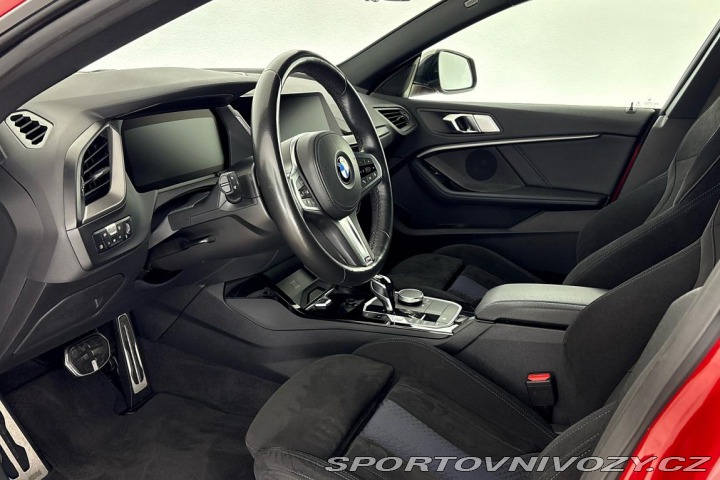 BMW 2 M235i xDrive 2021
