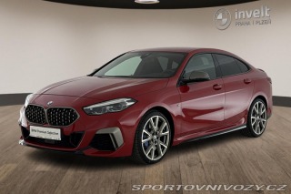 BMW 2 M235i xDrive 2021