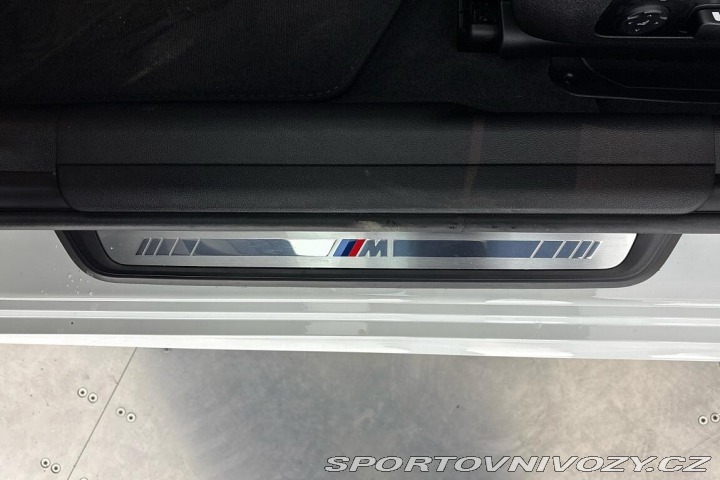 BMW 3 řady 3 | 330d xDrive 2024