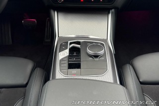 BMW 3 řady 3 | 330d xDrive 2024