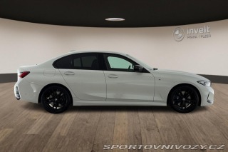 BMW 3 řady 3 | 330d xDrive 2024