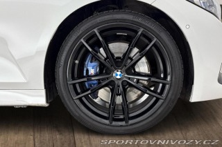BMW 3 řady 3 | 330d xDrive 2024