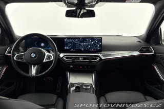 BMW 3 řady 3 | 330d xDrive 2024