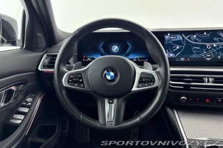 BMW 3 řady 3 | 330d xDrive 2024