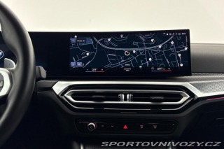 BMW 3 řady 3 | 330d xDrive 2024