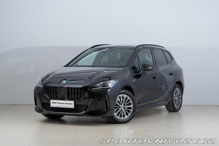BMW 2 řady 2 | 230e xDrive 2023