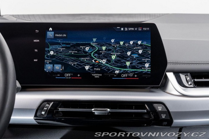 BMW 2 řady 2 | 230e xDrive 2023