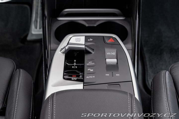 BMW 2 řady 2 | 230e xDrive 2023