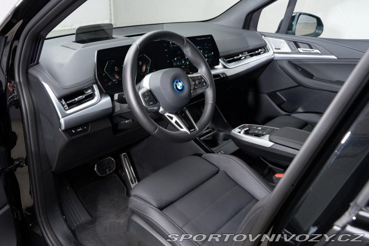 BMW 2 řady 2 | 230e xDrive 2023