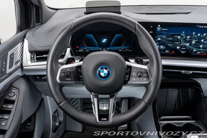BMW 2 řady 2 | 230e xDrive 2023