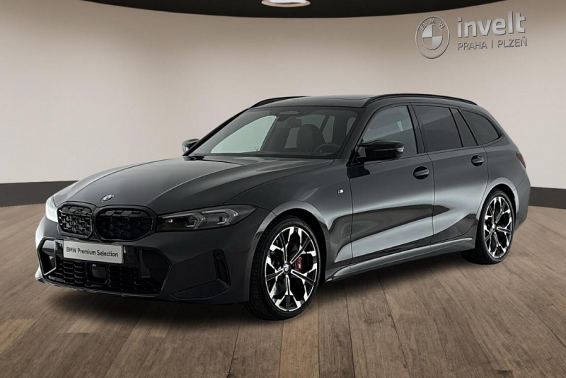BMW 3 řady 3 | M340d xDrive
